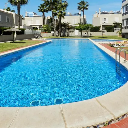 Bright And Modern House In Central With Large, Shared Pool, 5min F... Apartamento *