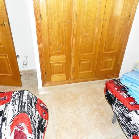 Bright And Modern House In Central With Large, Shared Pool, 5min F... Torrevieja