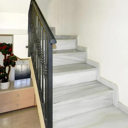 Apartamento Bright And Modern House In Central With Large, Shared Pool, 5min F... Torrevieja