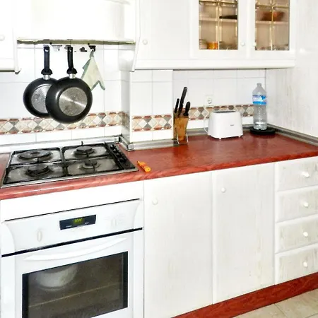 Bright And Modern House In Central With Large, Shared Pool, 5min F... Torrevieja