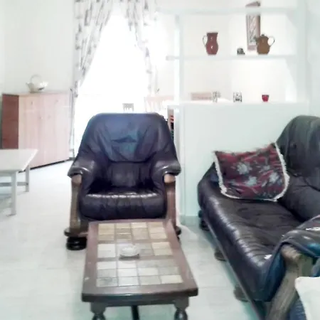 Apartamento Bright And Modern House In Central With Large, Shared Pool, 5min F... Torrevieja