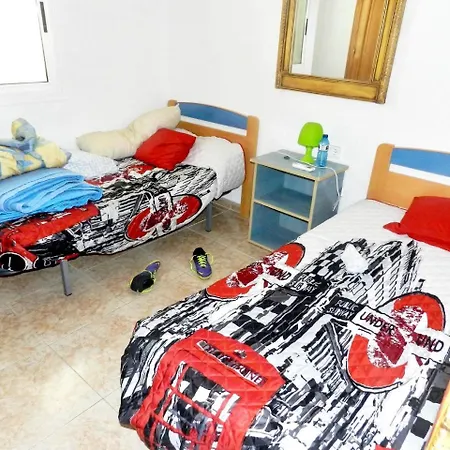 Bright And Modern House In Central With Large, Shared Pool, 5min F... Torrevieja