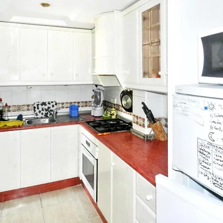 Bright And Modern House In Central With Large, Shared Pool, 5min F... Torrevieja