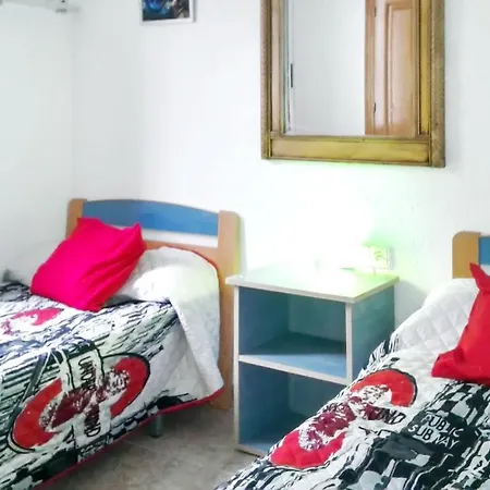 Bright And Modern House In Central With Large, Shared Pool, 5min F... Torrevieja