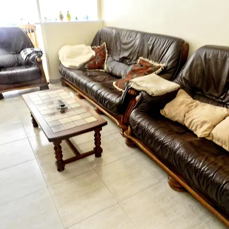 Bright And Modern House In Central With Large, Shared Pool, 5min F... * Torrevieja