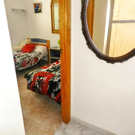 Bright And Modern House In Central With Large, Shared Pool, 5min F... * Torrevieja